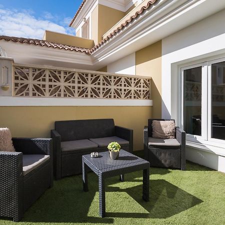 קורלחו Home2Book Villa Fiona Private Pool & Wifi מראה חיצוני תמונה