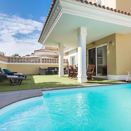 קורלחו Home2Book Villa Fiona Private Pool & Wifi מראה חיצוני תמונה