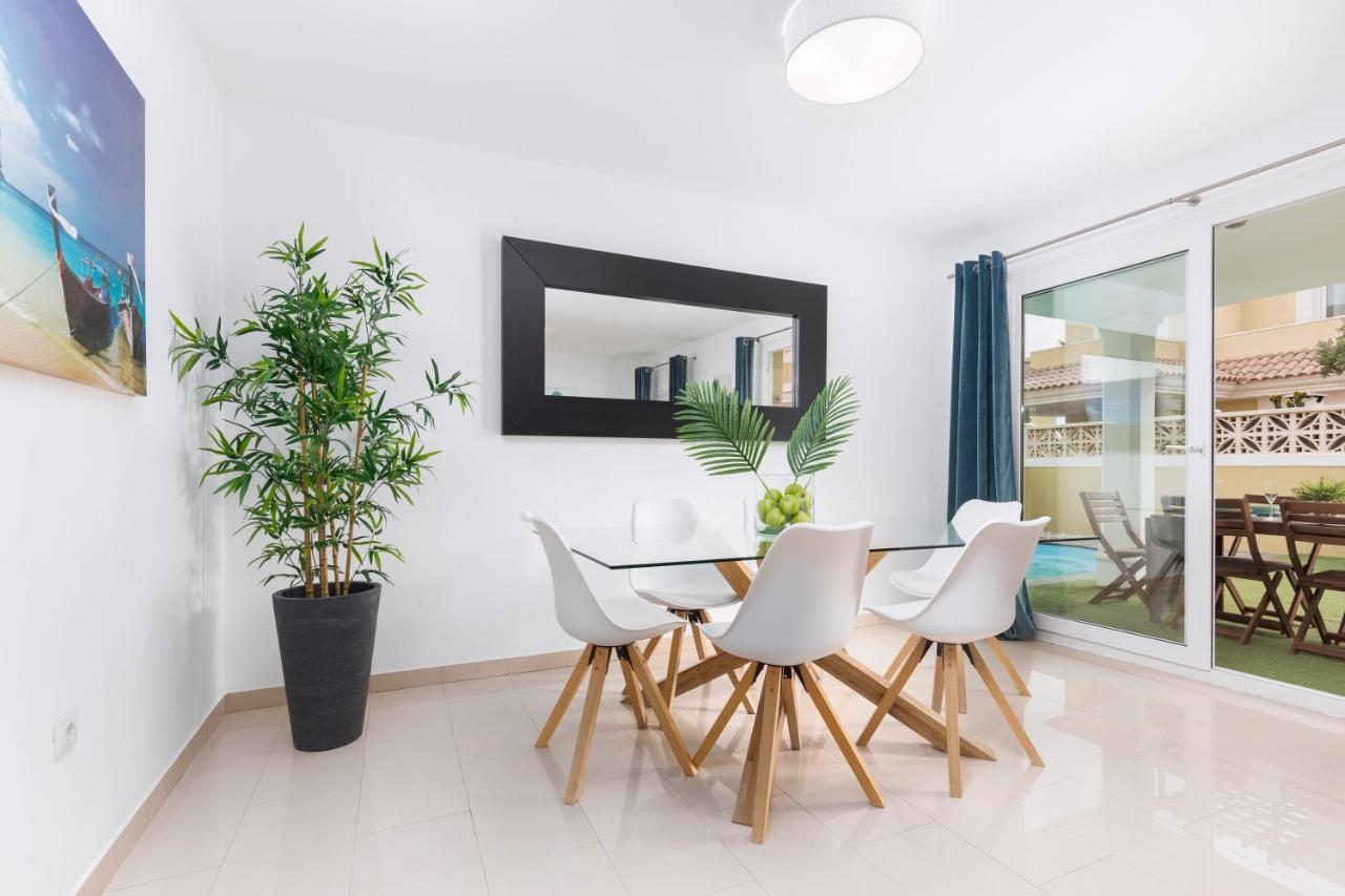 קורלחו Home2Book Villa Fiona Private Pool & Wifi מראה חיצוני תמונה