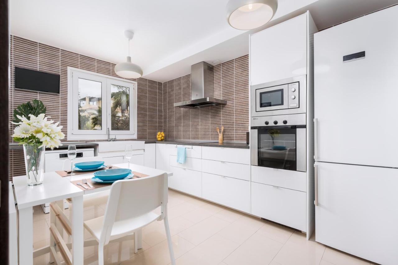 קורלחו Home2Book Villa Fiona Private Pool & Wifi מראה חיצוני תמונה