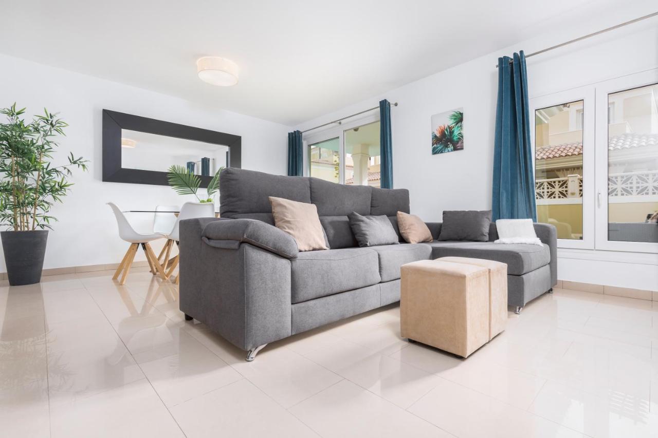 קורלחו Home2Book Villa Fiona Private Pool & Wifi מראה חיצוני תמונה