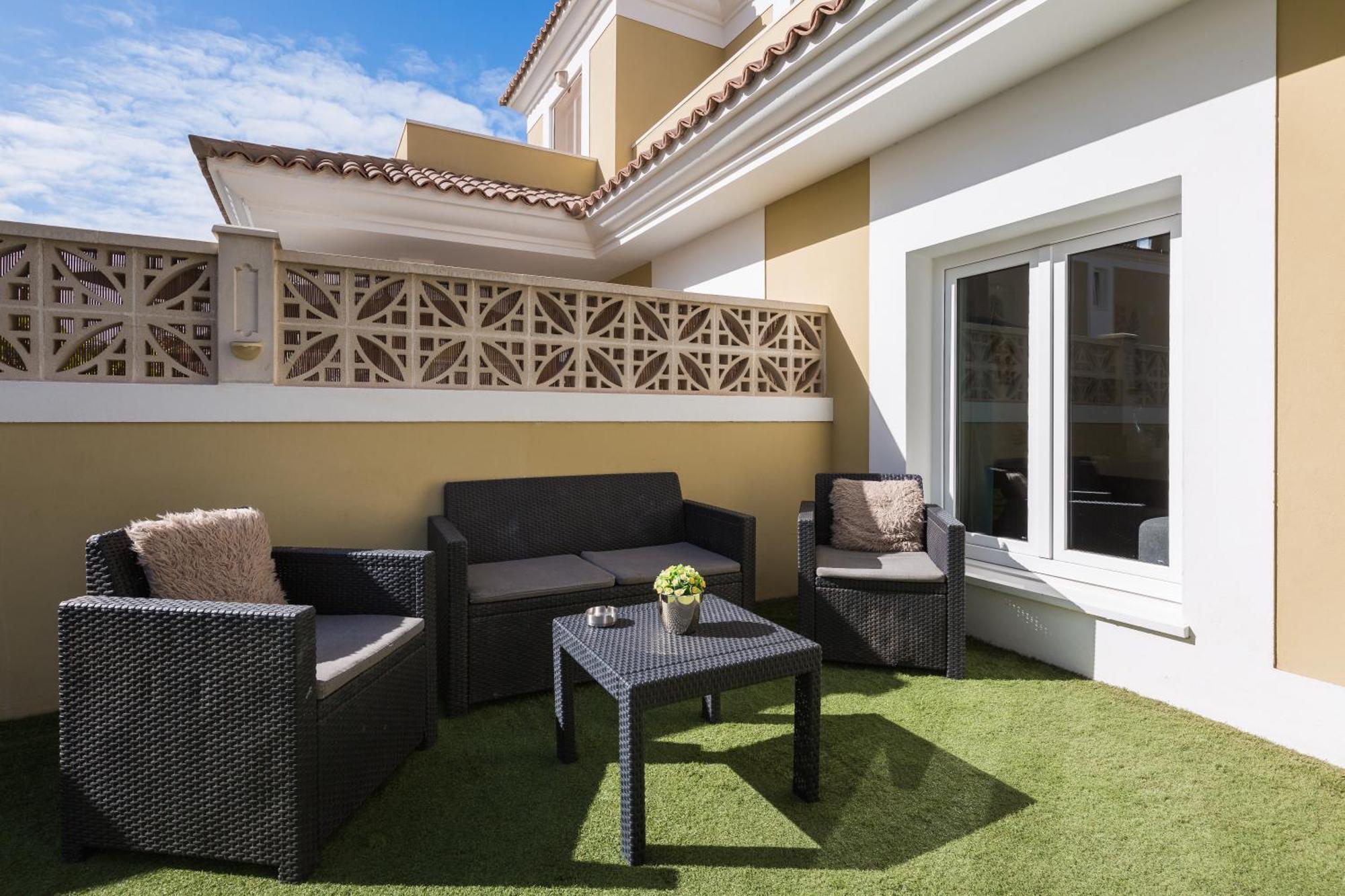 קורלחו Home2Book Villa Fiona Private Pool & Wifi מראה חיצוני תמונה