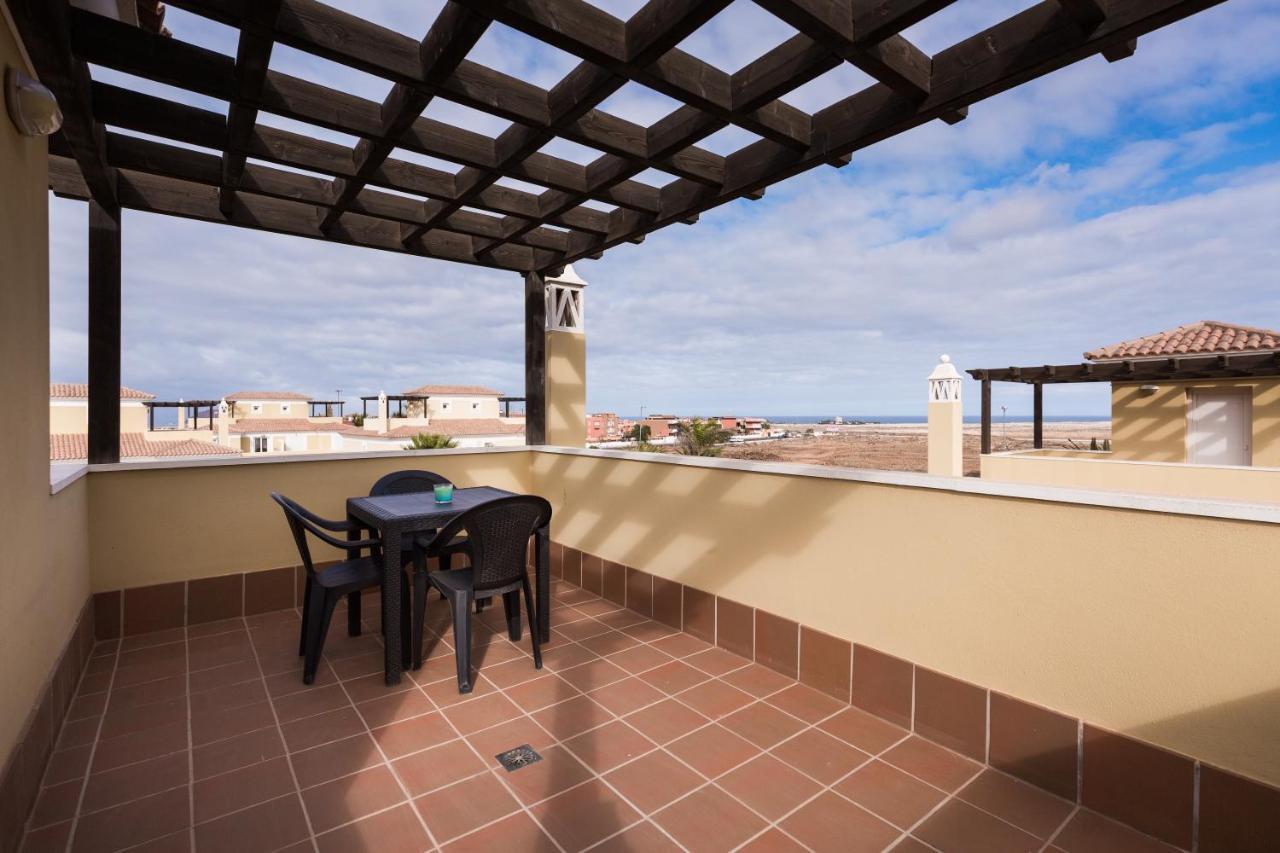 קורלחו Home2Book Villa Fiona Private Pool & Wifi מראה חיצוני תמונה