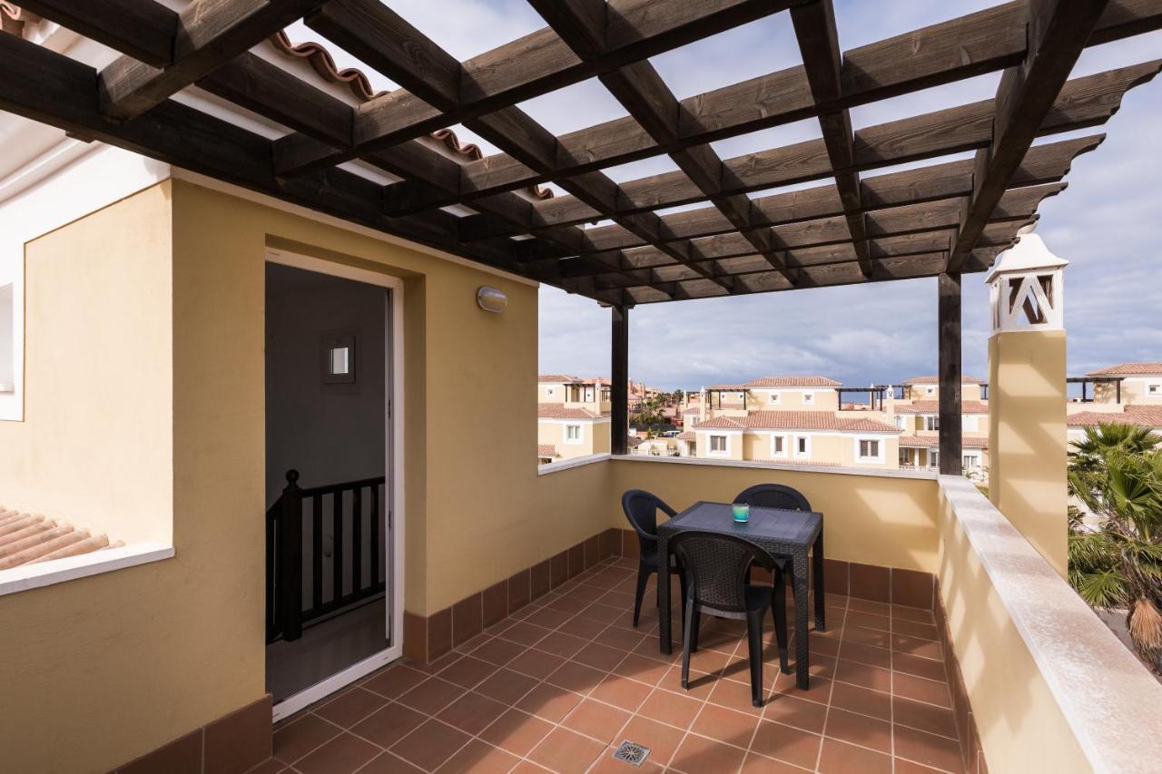 קורלחו Home2Book Villa Fiona Private Pool & Wifi מראה חיצוני תמונה
