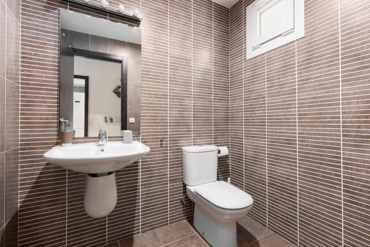 קורלחו Home2Book Villa Fiona Private Pool & Wifi מראה חיצוני תמונה