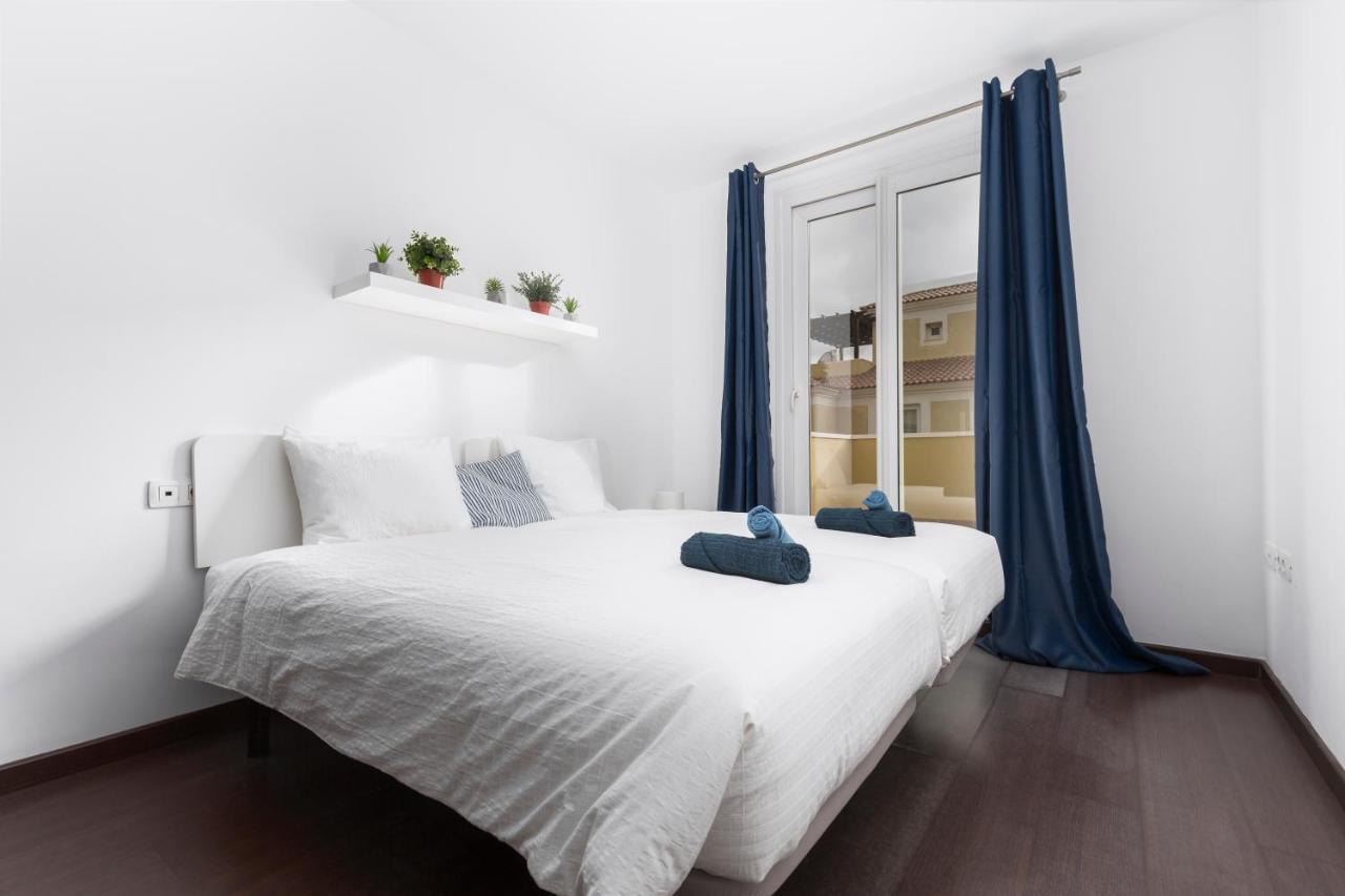 קורלחו Home2Book Villa Fiona Private Pool & Wifi מראה חיצוני תמונה