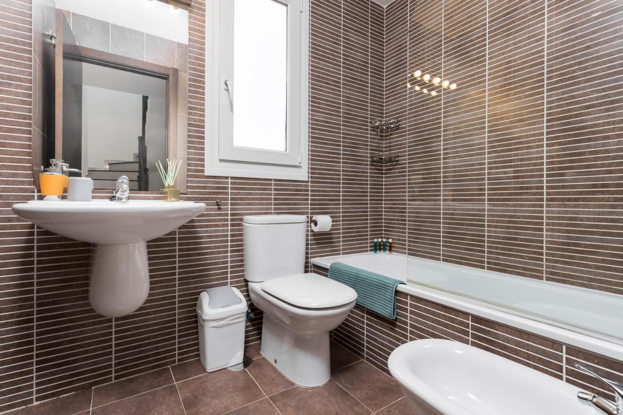 קורלחו Home2Book Villa Fiona Private Pool & Wifi מראה חיצוני תמונה